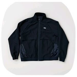 Figs Sydney Scrub Jacket Womens Size Large NOWT